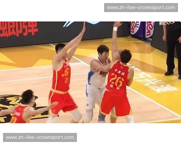 巅峰对决，宿命之战：广厦与辽宁，季后赛的恩怨情仇与荣耀之路